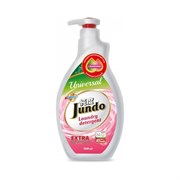 Универсальный гель для стирки белья Jundo Universal