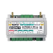 Универсальный контроллер ZONT H700+ PRO