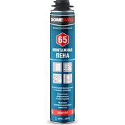 Полиуретановая монтажная профессиональная пена DONEWELL DONEWELL 65