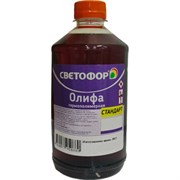 Олифа Светофор 2487