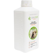Средство дома Clean home Особая забота