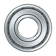 Радиальный шарикоподшипник F&D Fuda 6304-ZZ