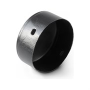 Заглушка для дренажной трубы POLYTRON PRODREN 0100b