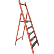 Стеклопластиковая диэлектрическая стремянка Диэлектрик ССД-3,0 ЕТ Евро