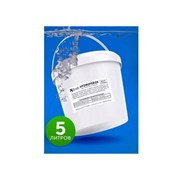 Загрузка удаление аммония, умягчение воды Ecvols HYDROFEROX