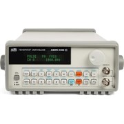 Генератор импульсов АКИП 3302