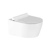 Подвесной унитаз Damixa Jupiter