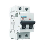 Автоматический выключатель Hyundai HGD63-M