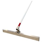 Скребковая гладилка по бетону SPEKTROS ГС-2.5 м