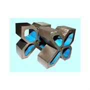 Поверочные и разметочные призмы TLX 65108