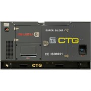Генераторная установка CTG 45IS