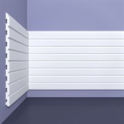 Панель стеновая bello deco XPS СП 06/2.6