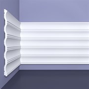 Панель стеновая bello deco XPS СП 04/2.6