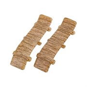 Соединитель для плинтуса Ideal Классик