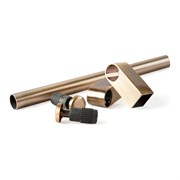 Комплект рейлинга lemax модерн