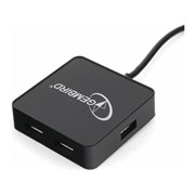 Концентратор Gembird UHB-242