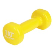 Гантель SILAPRO 197-005