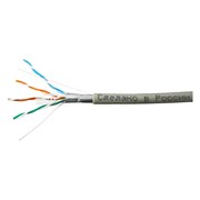 Кабель SkyNet Standart FTP indoor