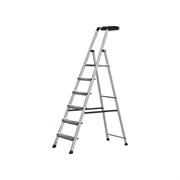 Стремянка KRAUSE SECURY