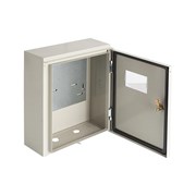 Корпус Электростандарт ЩУ-1/1-0