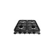 Четырехконфорочная газовая плита HomeStar HS-1204