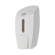 Дозатор для жидкого мыла Luscan Professional Professional prof etalon