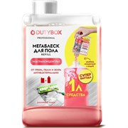 Средство для мытья пола и стен DutyBox db-1600