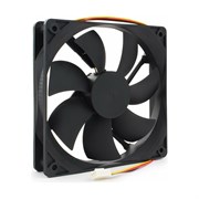 Вентилятор Gembird FANCASE3/BALL