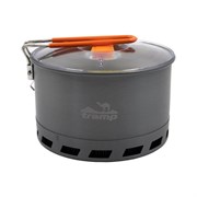 Котел Tramp Firebird