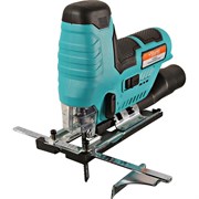 Аккумуляторный клеевой лобзик Sturm 1BatterySystem