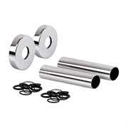 Трубка SR Rubinetterie 0491-1500C160