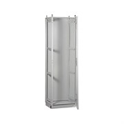 Напольный цельносварной шкаф IEK ВРУ-1 20.60.60 TITAN