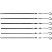 Угловые набор шампуров GRINDA Barbecue