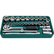 Набор инструментов ROSSVIK LST030