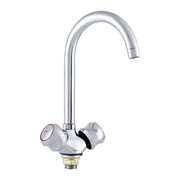 Смеситель для кухни Fauzt тип См-МДЦБА