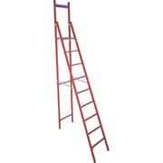 Диэлектрическая стеклопластиковая стремянка Антиток СВД-3.0 Е