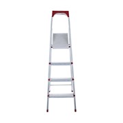 Оцинкованная стремянка Kanat Elips