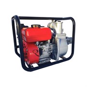 Мотопомпа Forza ПБ80 7 л.с., Р 80 куб.м