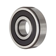 Подшипник MTM 180203 Ю 6203 SS 2RS