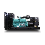 Генераторная установка CTG 44C
