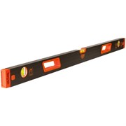 Магнитный усиленный фрезерованный уровень ВАРЯГ КТ 60-2