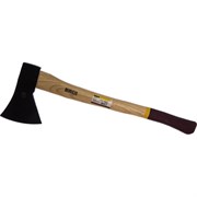 Кованый топор Biber Премиум