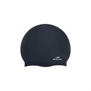 Подростковая шапочка для плавания 25Degrees Nuance Black 25D21004J