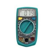Мультиметр Pro'sKit MT-1233C