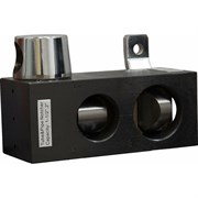 Устройство для вырубки седловин на трубах Stalex RA-3