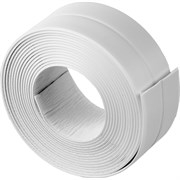 Бордюрная лента для ванн и раковин MATRIX 89091