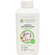 Универсальное средство для уборки дома Clean home 566