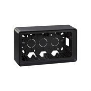 Монтажная коробка для накладного монтажа Simon S82 Detail