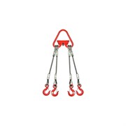 Канатный строп ПромСтроп 4СК