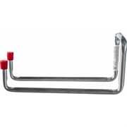 Оцинкованный держатель VORMANN 001471 006 Z